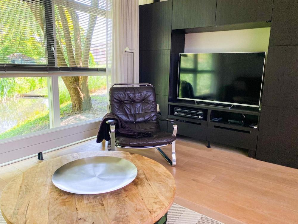 Lovely Studio in Oud-beijerland