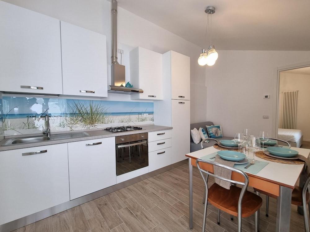 Piccolo Nida 18 in Cattolica