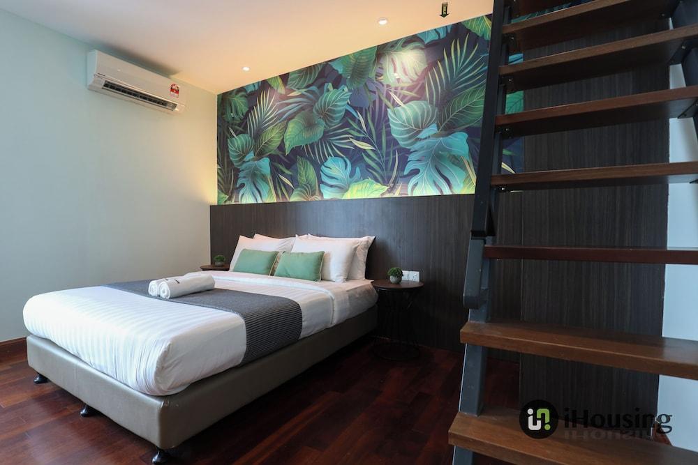 Trevor Hotel by I Housing