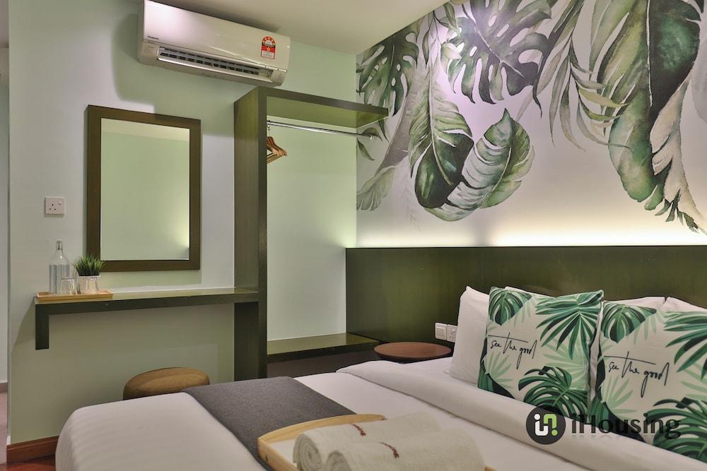 Trevor Hotel by I Housing