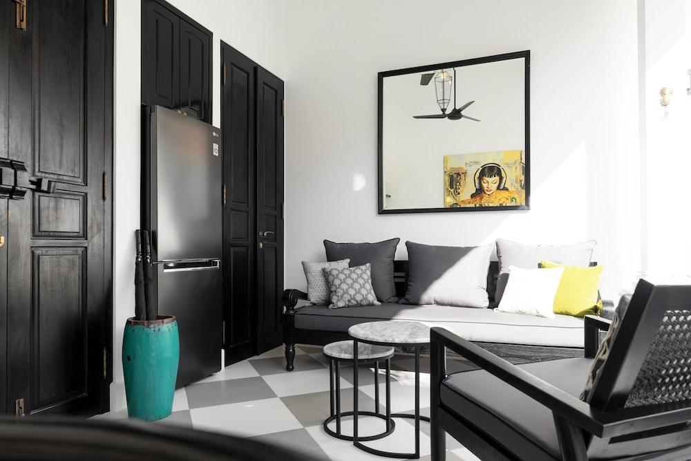 Villa Martini Beachside 2