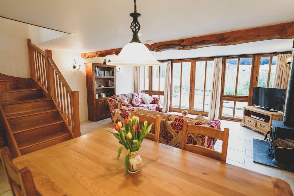 Hawley Farm Self Catering Holiday Accommodation