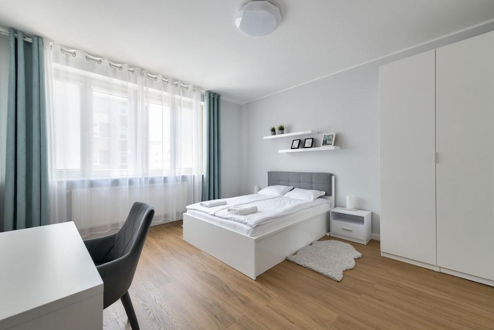 Dom & House - Apartament Zygmuntówka