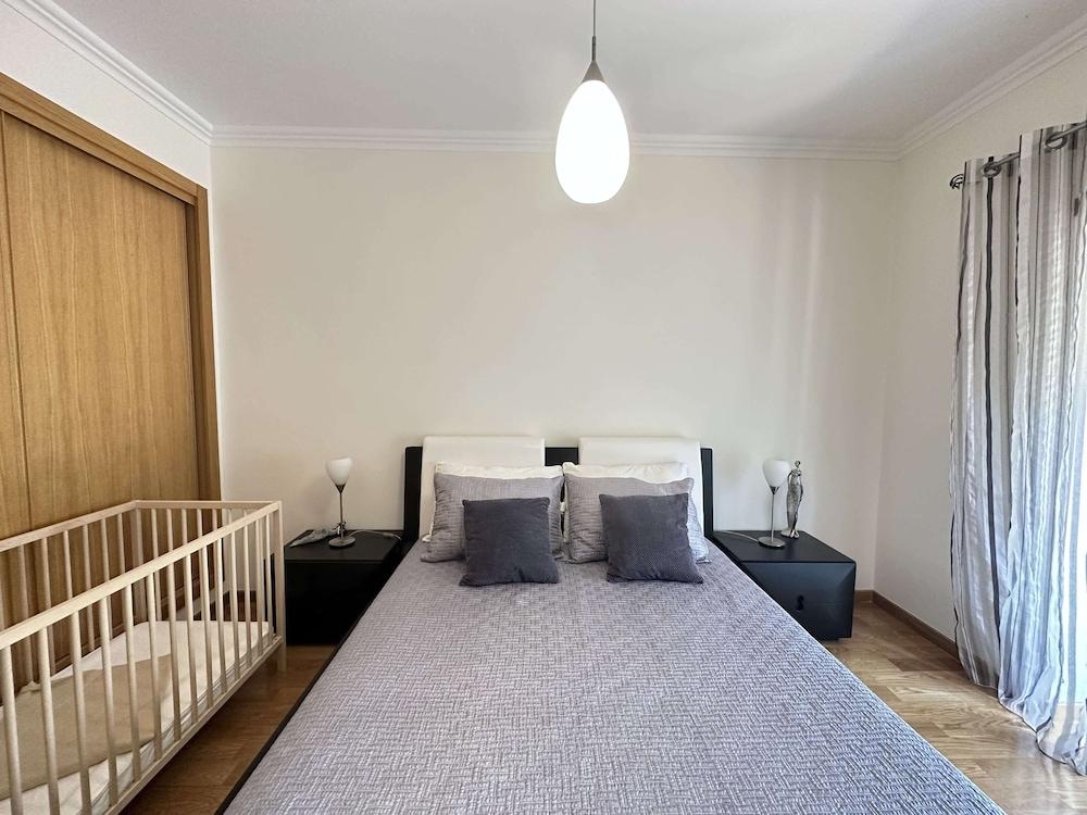 Ameijeira Lagos Apartment