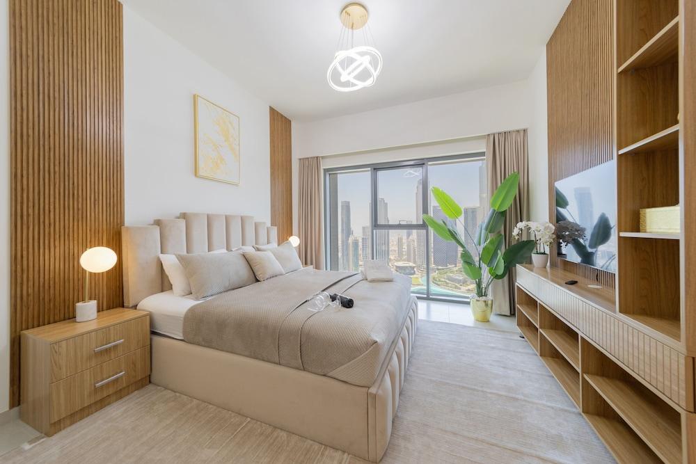 EDEN'S Homes & Villas - Burj Royale