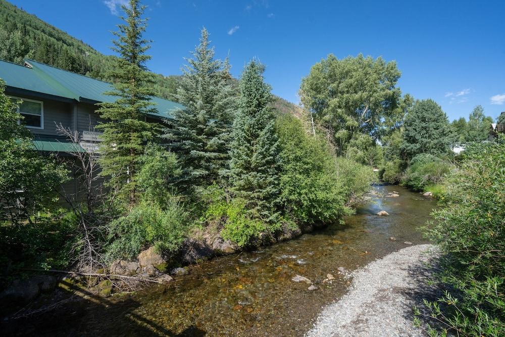 Mountainside Inn 113 1 Bedroom Condo by Alpine Lodging Telluride