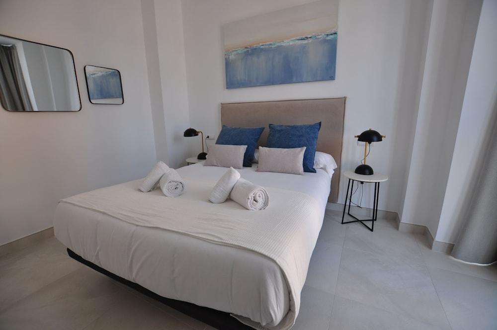 Capuchinos Cathedral