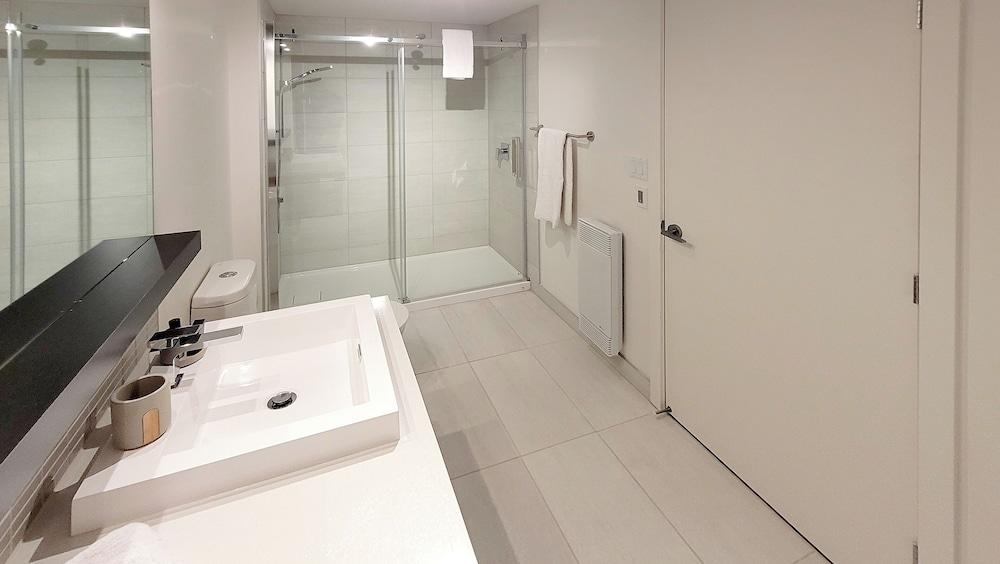 Corporate Stays - Blum