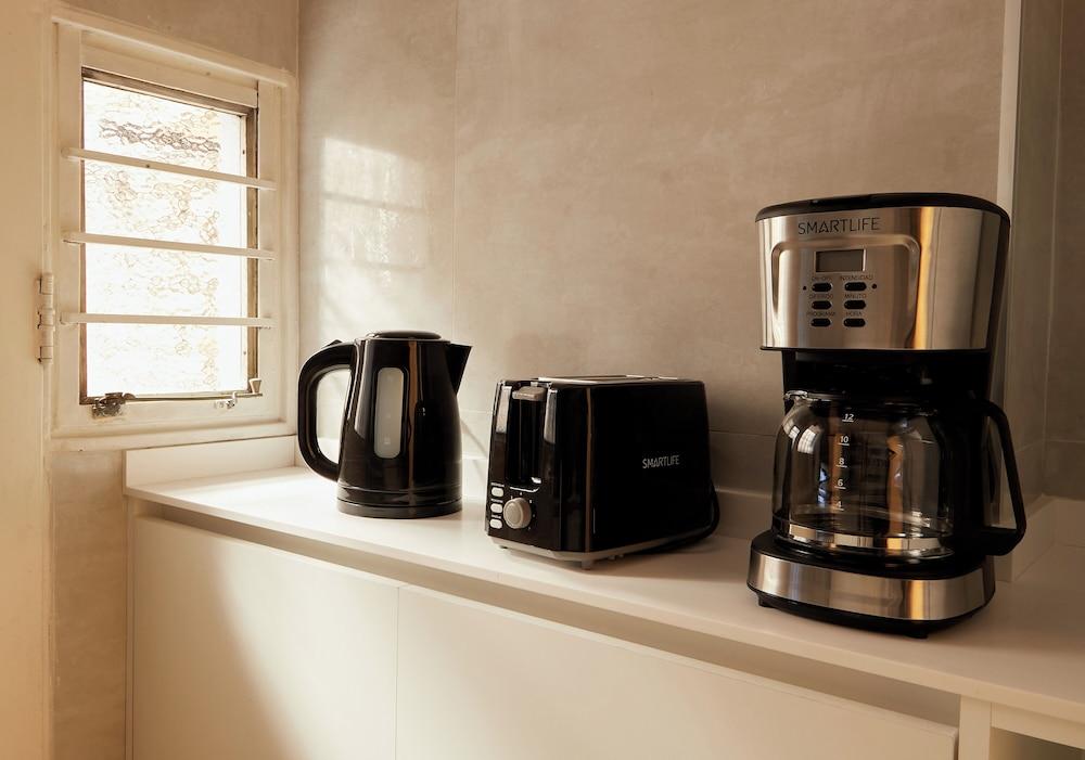 Prime Location in Recoleta