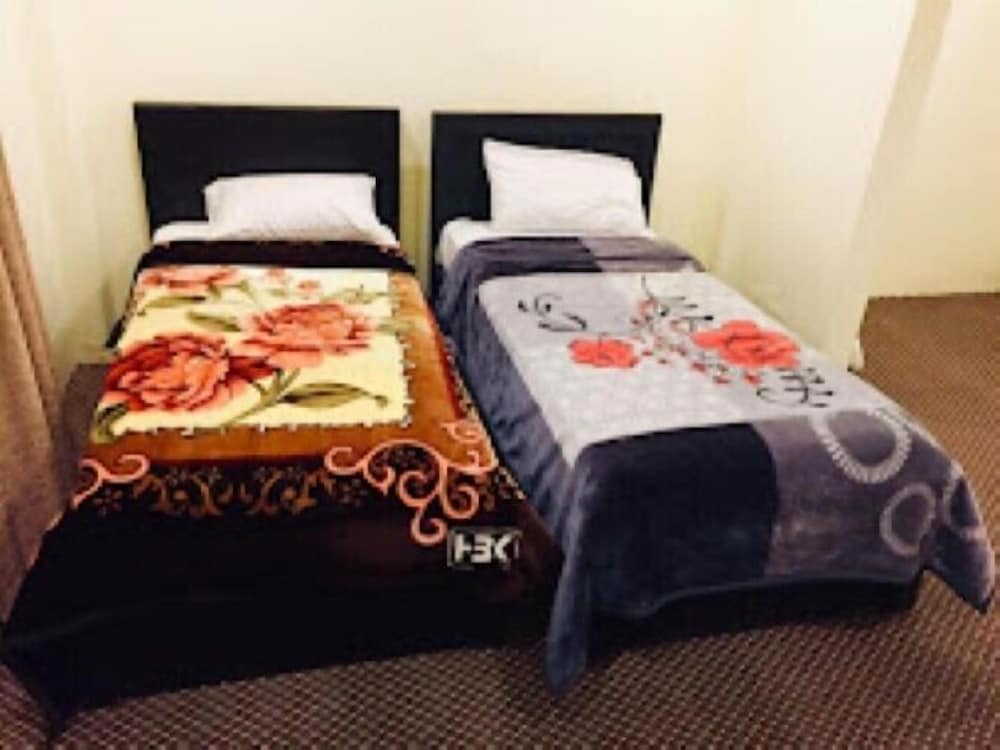 Hotel Rock Palace Bahrain