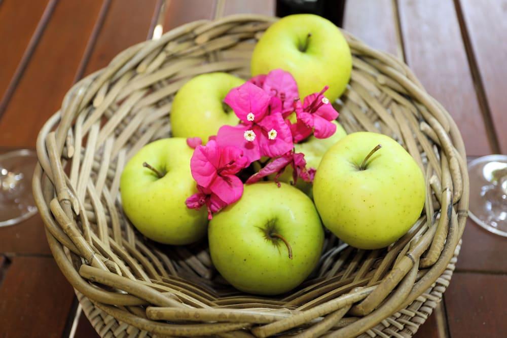 Green Garden Apartment