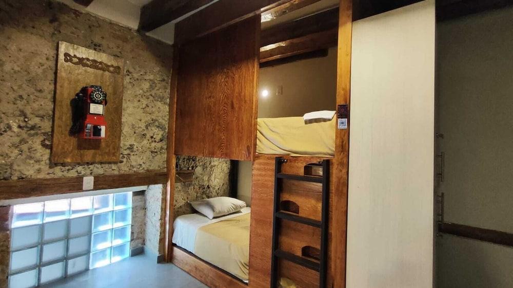 Hotel Sonno Plaza Allende