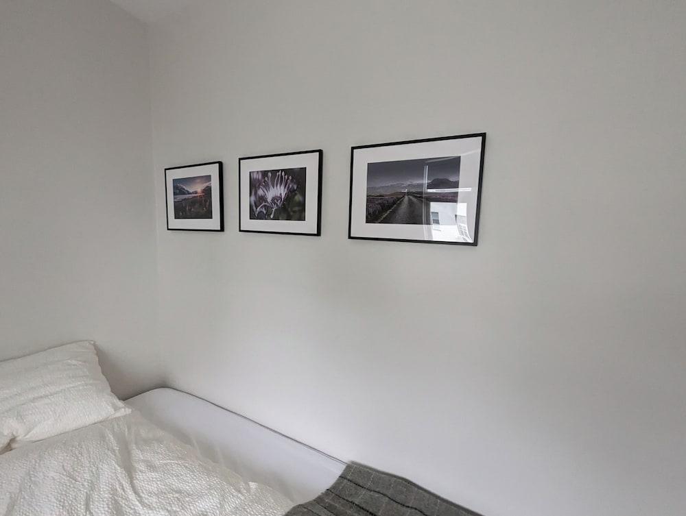 The Ísafjörður Inn