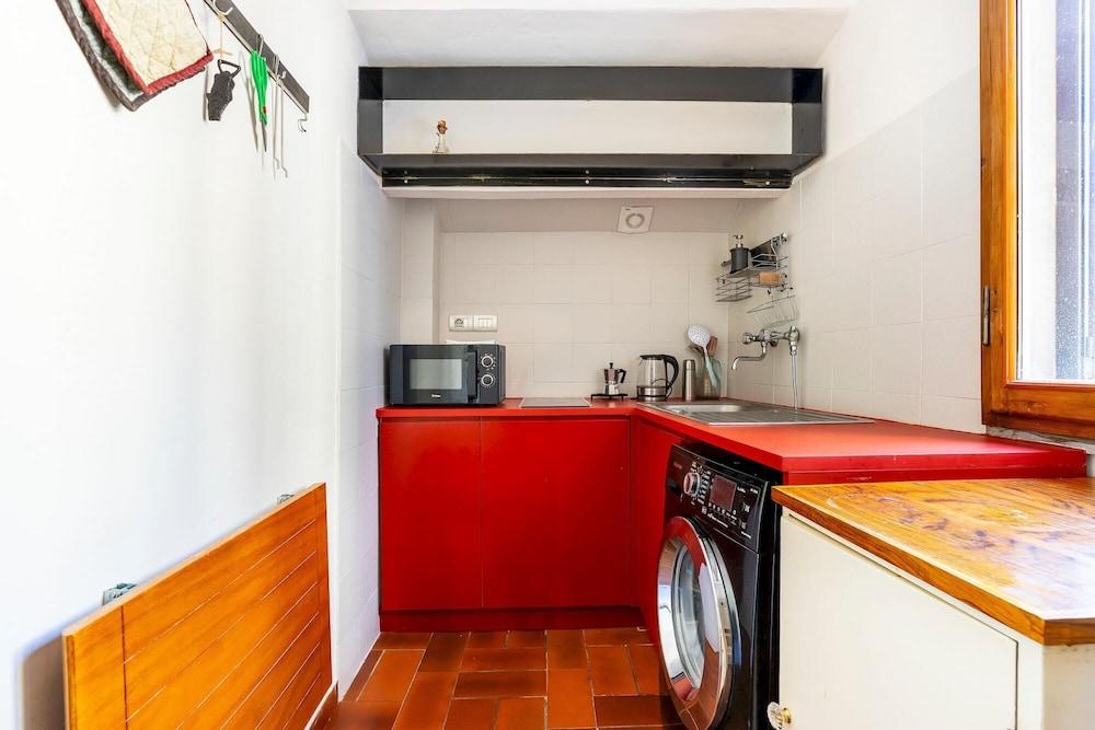 Velluti Apartment in Firenze