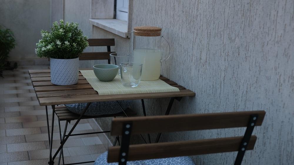 Casa Busciana in Olmedo