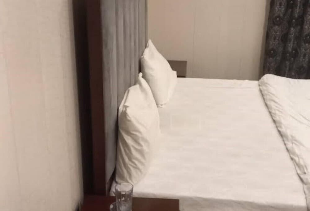 Al Hafiz Resorts Naran