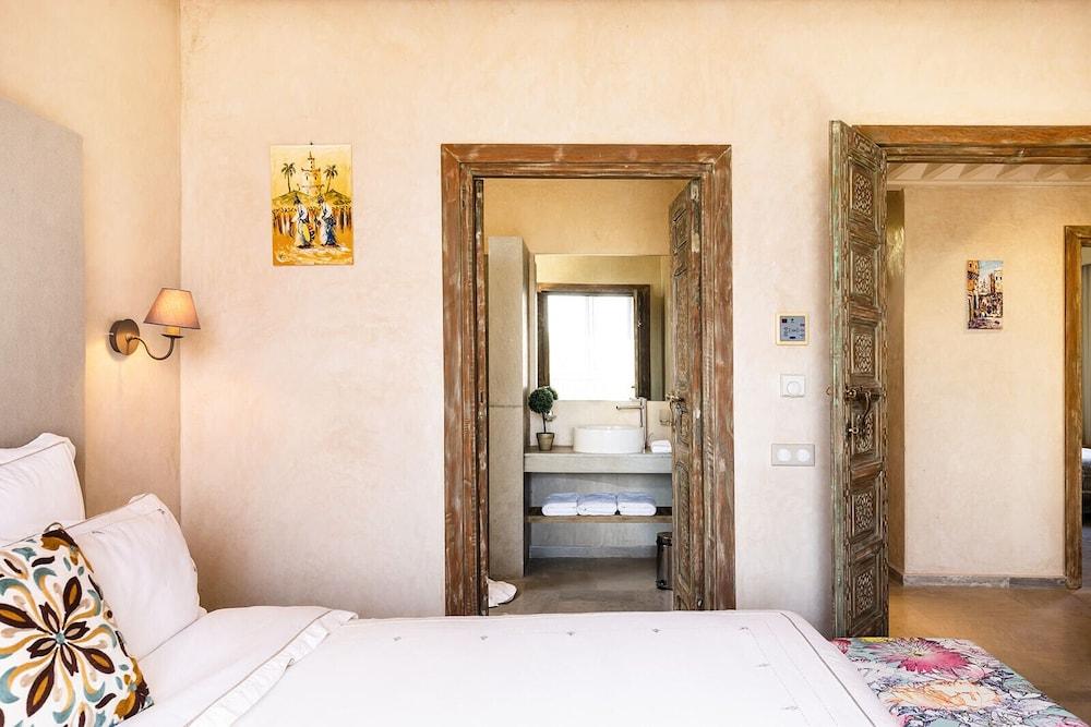 Villa de luxe Khotata