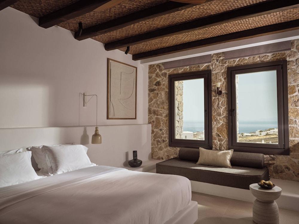 Anemelia Hotel Mykonos