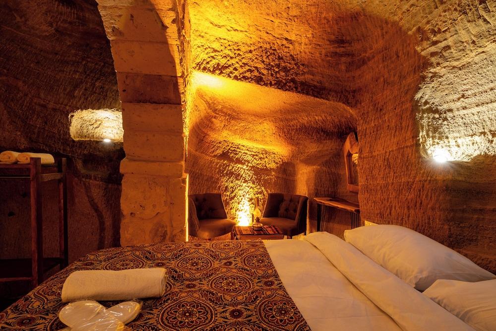 Snora Cave Hotel