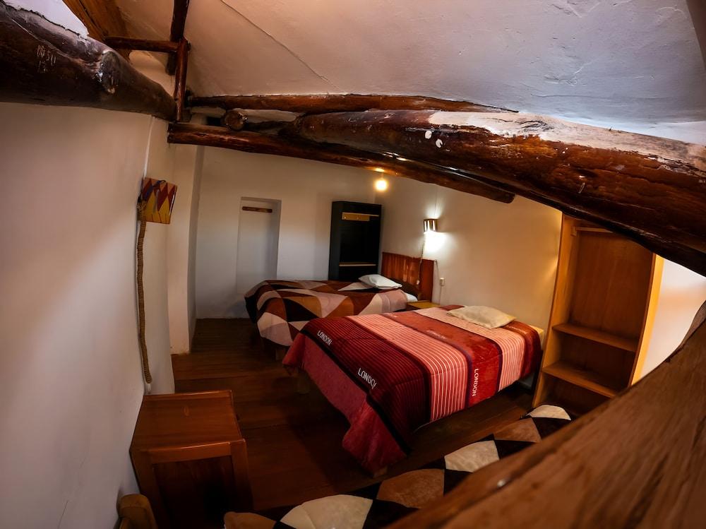 Casa Cusco guest house