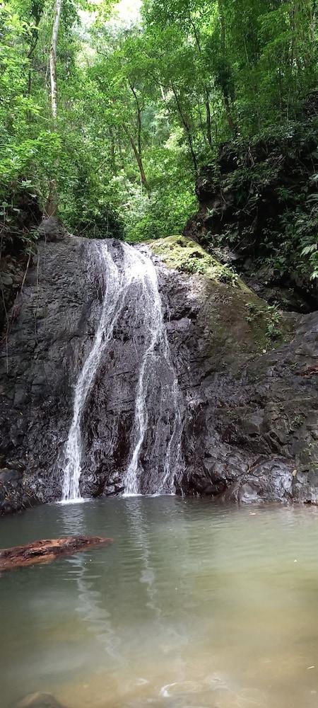 Cabaña el Ermitaño