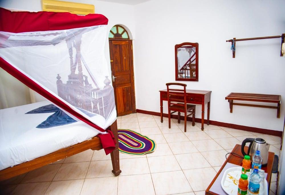 La Neisha Hotel Zanzibar