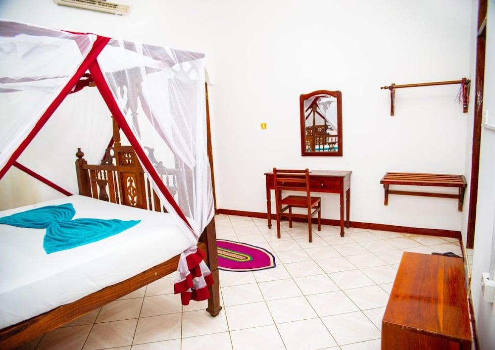 La Neisha Hotel Zanzibar