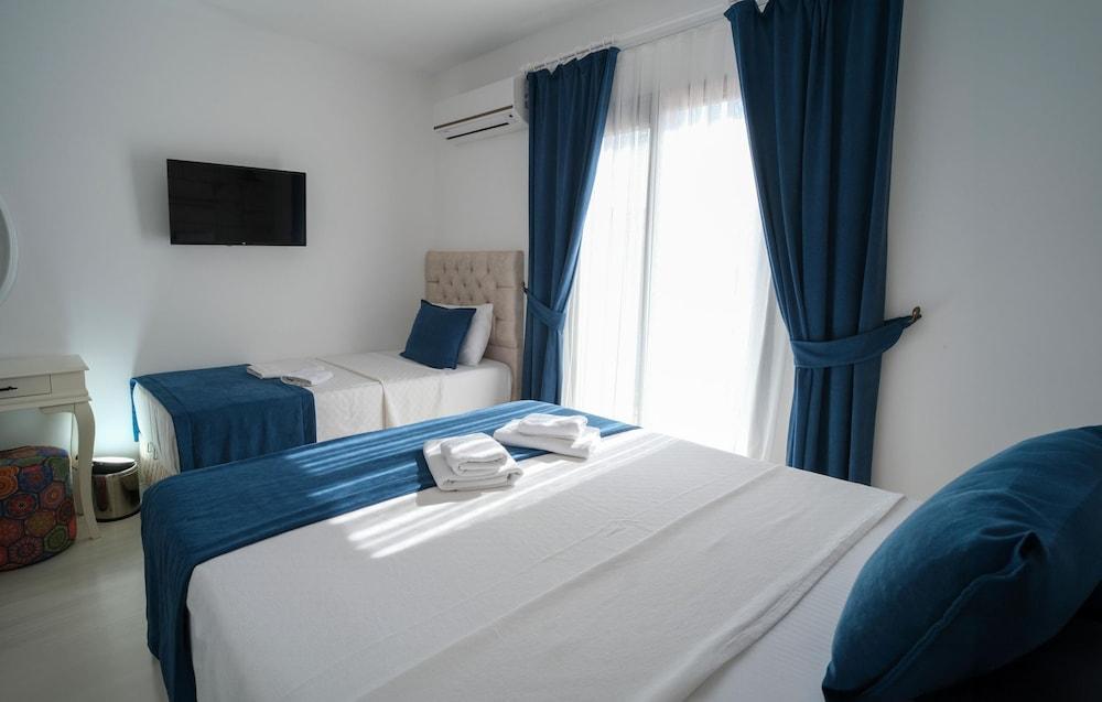 Trend Blue Boutique Otel