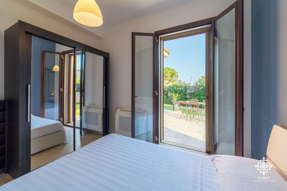 Villa Seaside - Dimora con jacuzzi a 200mt dal mare