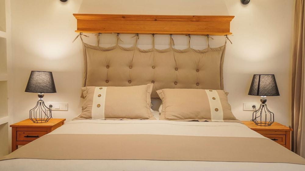 Dirik Surf & Beach Club Hotel Datça