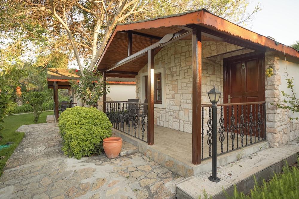 Dirik Surf & Beach Club Hotel Datça