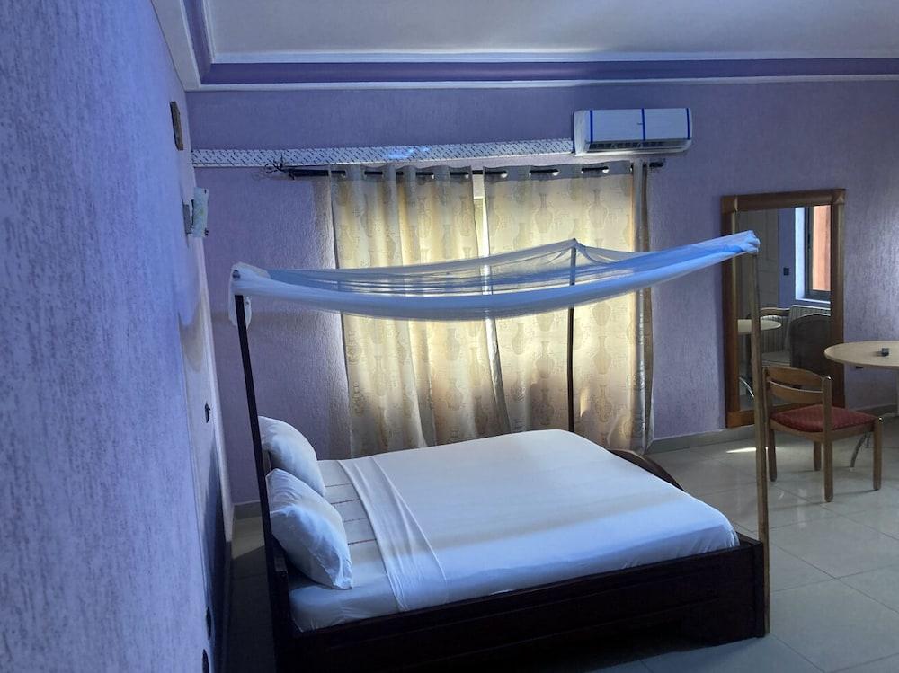 Hotel Bel Azur Grand-Popo