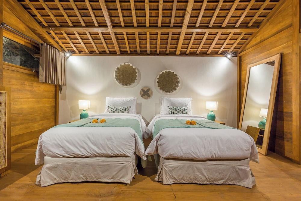 Villa Kiu by Alfred in Bali