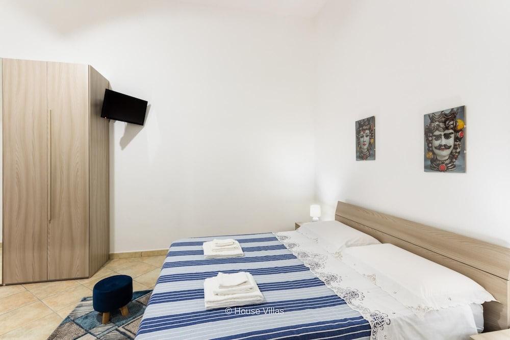 House Villas - A Casuzza Avulisa