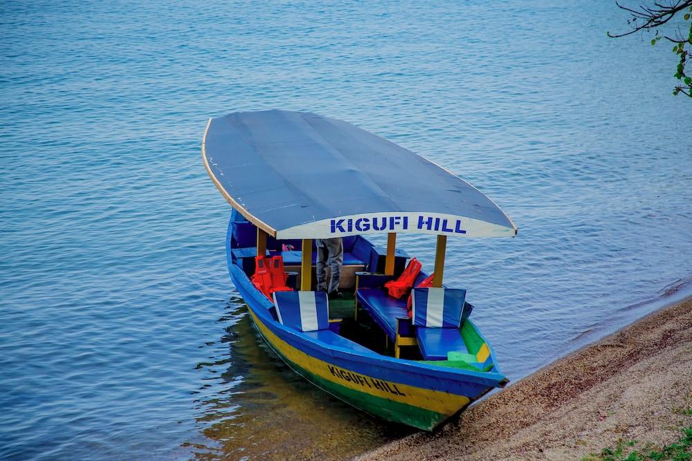 KIGUFI HILL HOTEL
