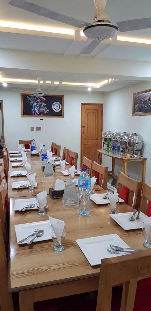 Hotel Galaxy Inn Skardu