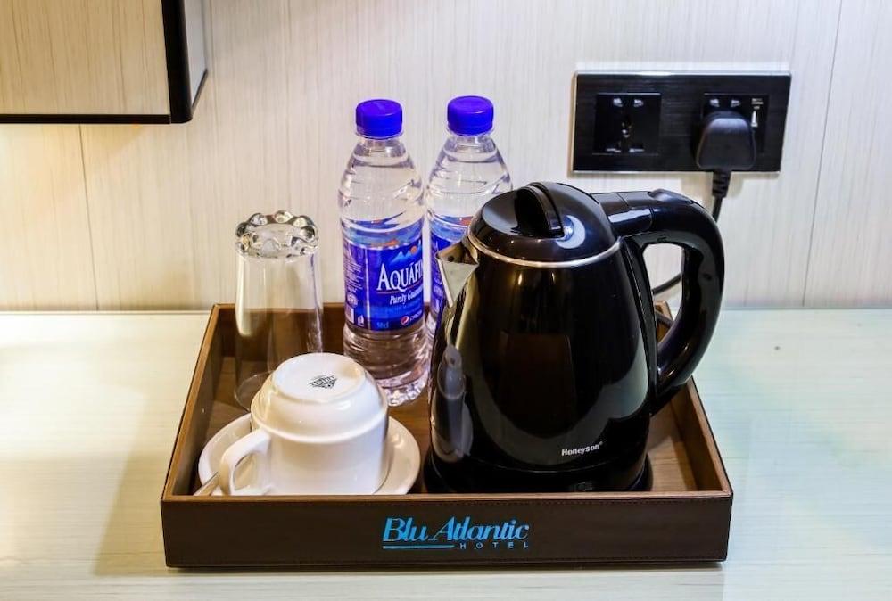 Blu Atlantic Hotel and Waterparks