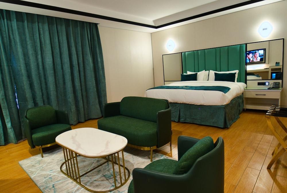 Blu Atlantic Hotel and Waterparks