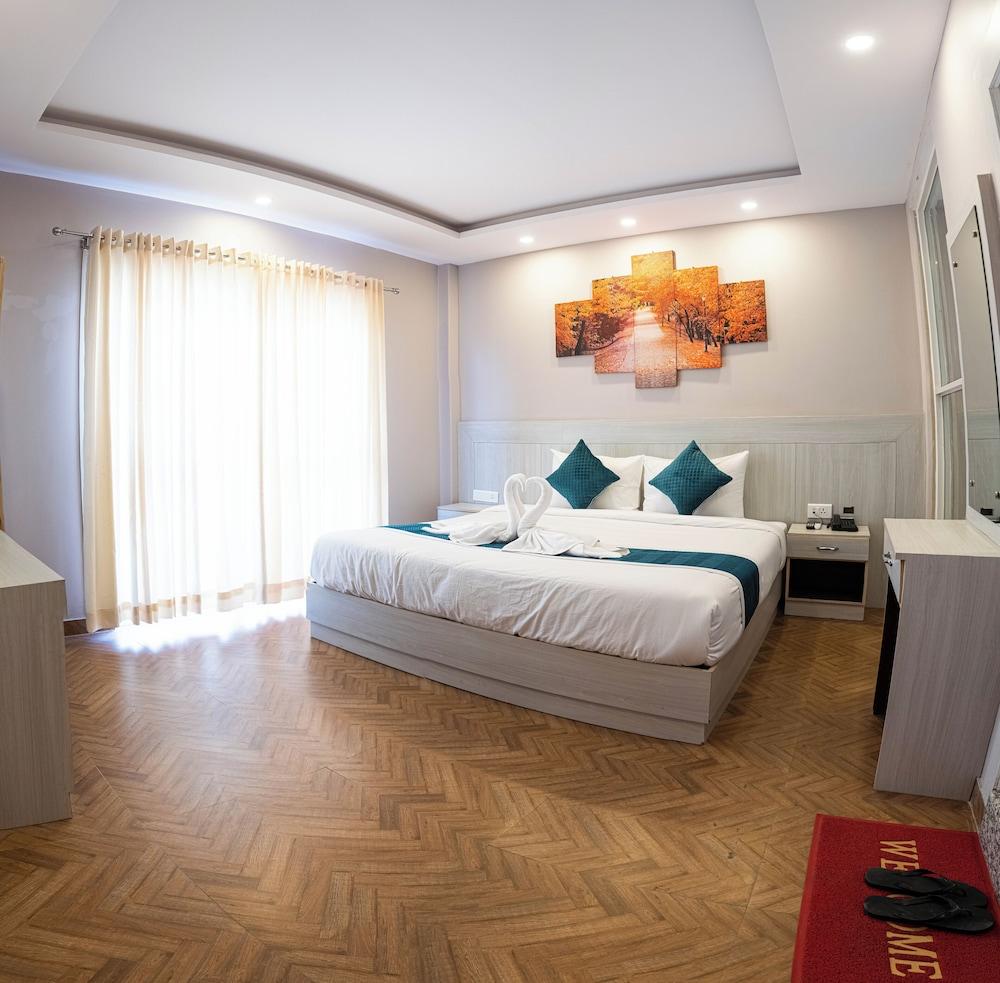 Majheri Resort and Spa