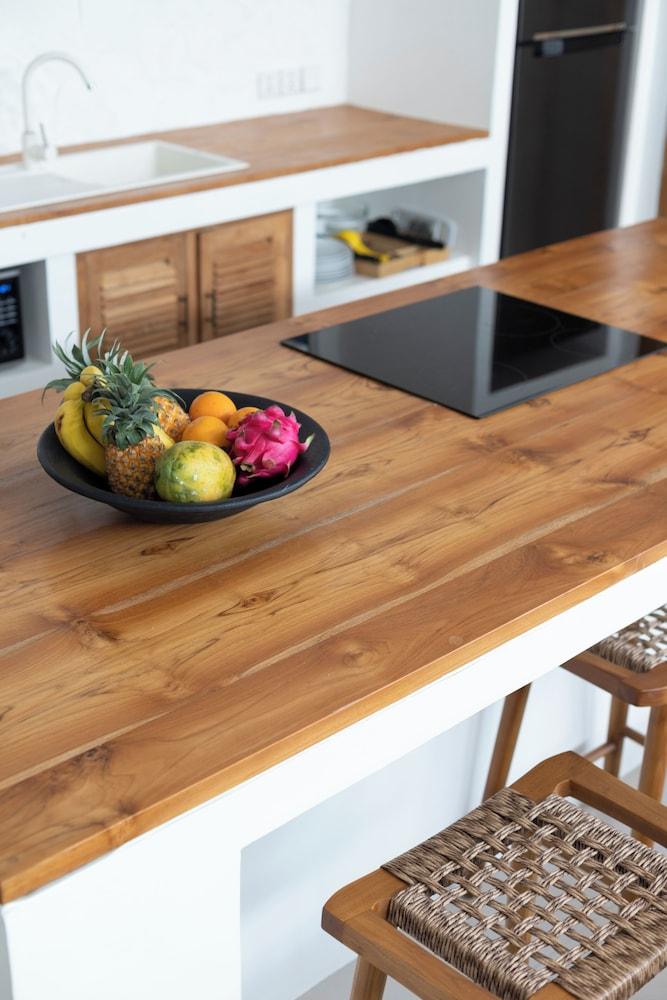 Villa Barsa by Alfred in Bali