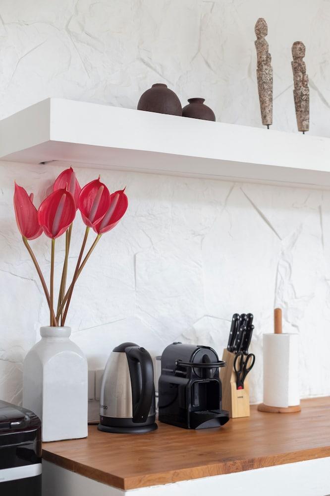 Villa Barsa by Alfred in Bali