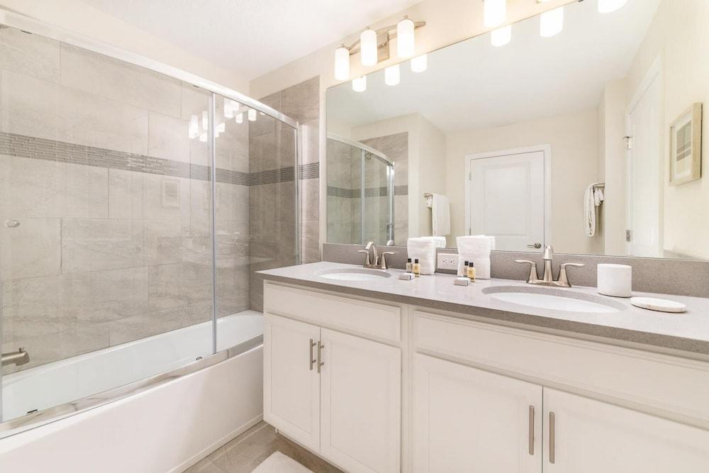 Magic Villa With Themed Bedrooms and Private Pool