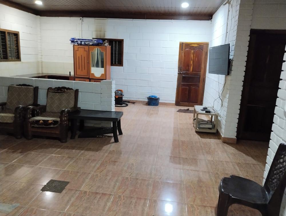 Nature Valley Resort