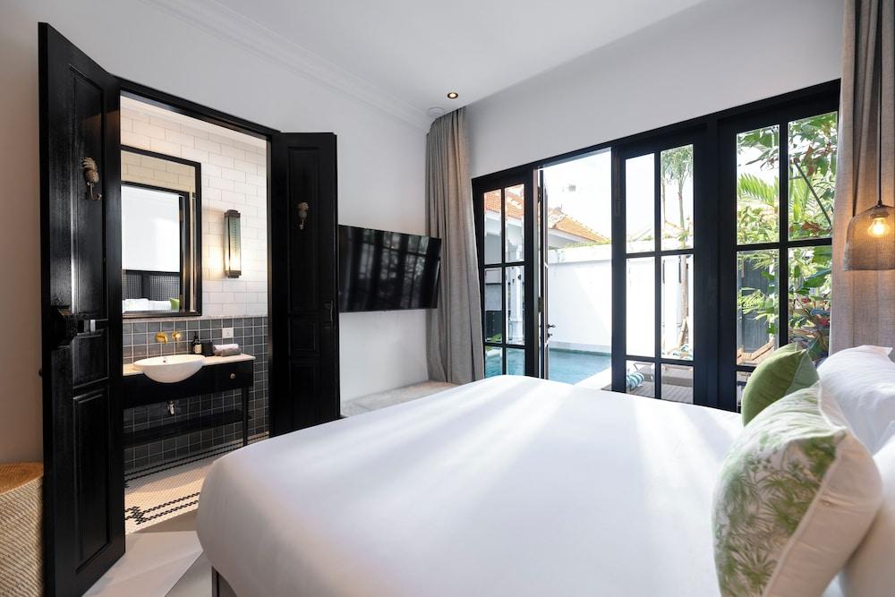 Villa Martini Beachside 3