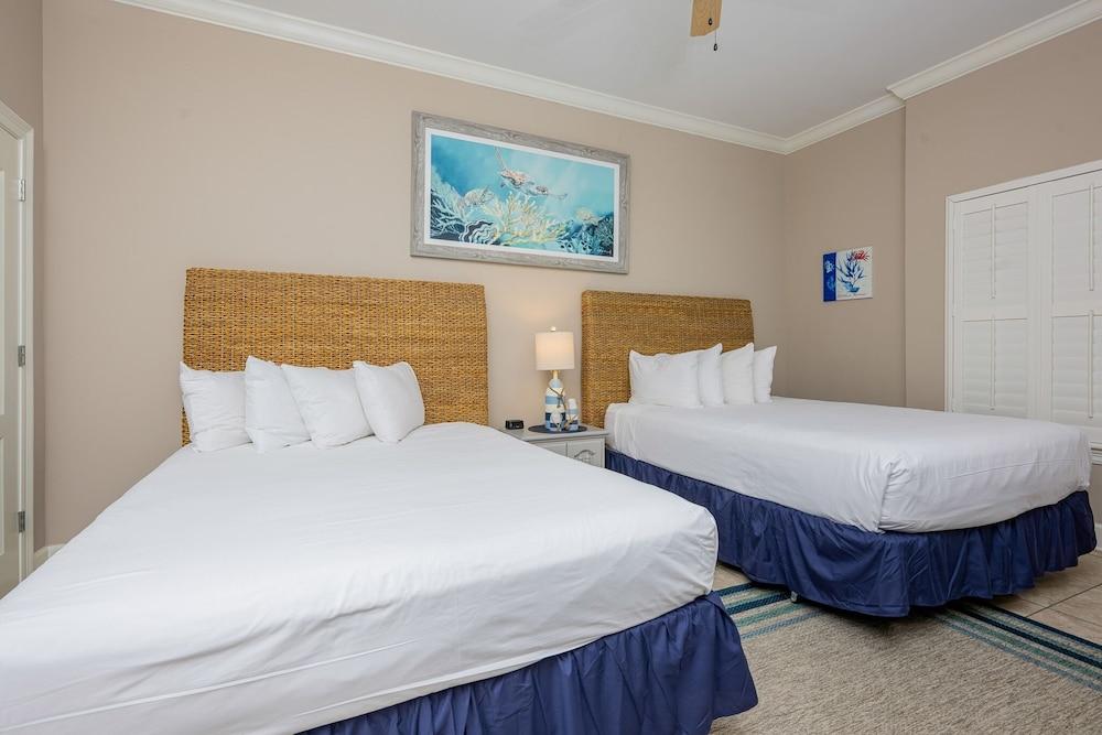 Phoenix Orange Beach 404 3 Bedroom Condo