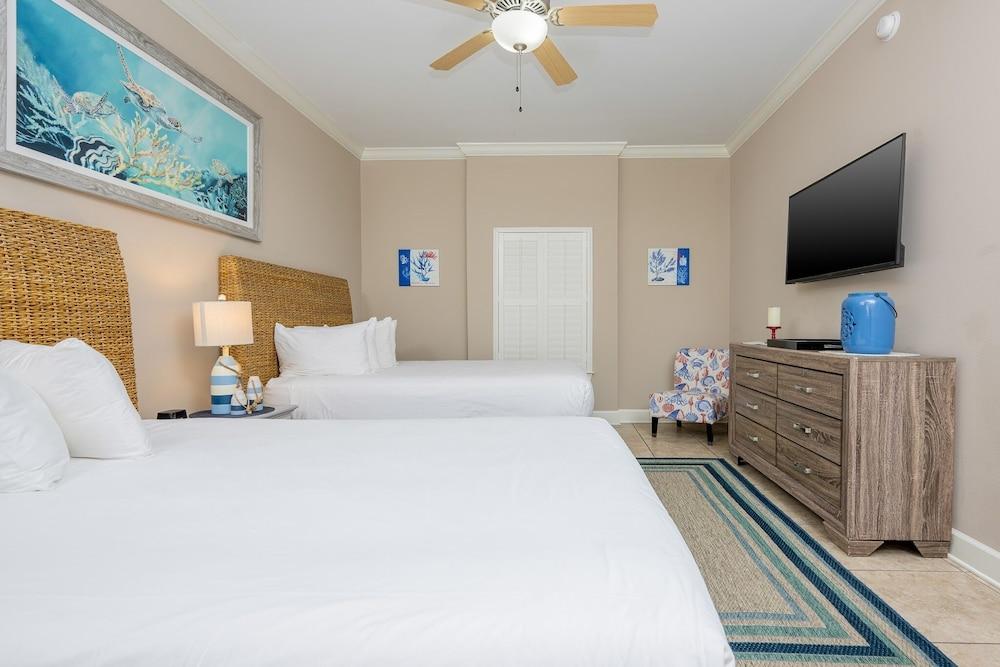 Phoenix Orange Beach 404 3 Bedroom Condo