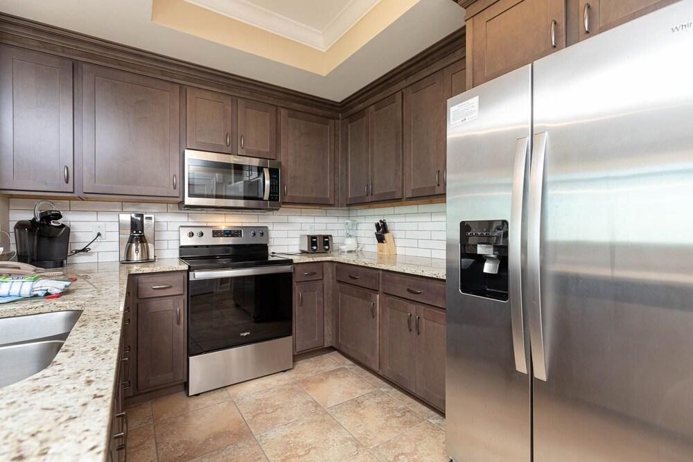 Phoenix Orange Beach Ii 703 2 Bedroom Condo