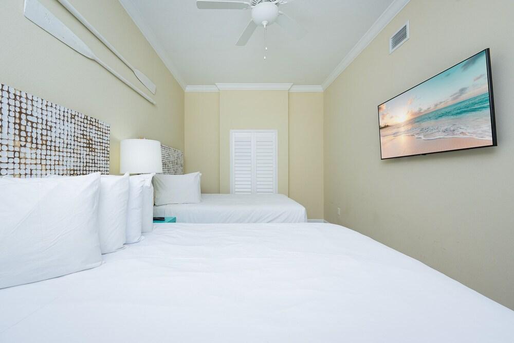 Phoenix Orange Beach Ii 405 4 Bedroom Condo