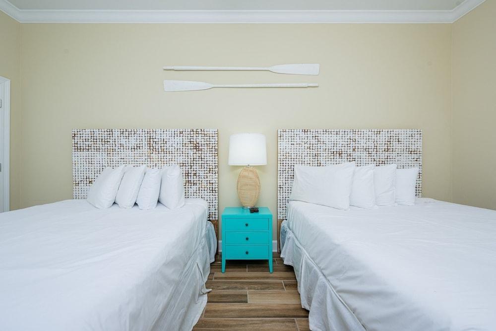 Phoenix Orange Beach Ii 405 4 Bedroom Condo