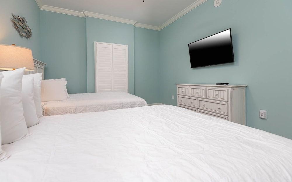 Phoenix Orange Beach 1204 3 Bedroom Condo